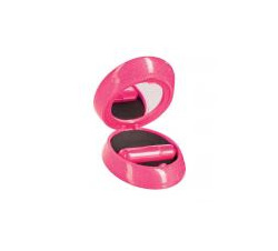   Hide & Play Compact Pink Vibrator 